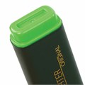 Текстовыделитель BRAUBERG "ORIGINAL", ЗЕЛЕНЫЙ, линия 1-5 мм, 151682 151682