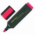 Текстовыделитель BRAUBERG "ORIGINAL", РОЗОВЫЙ, линия 1-5 мм, 151683 151683