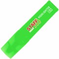 Текстовыделитель STAFF "EVERYDAY HL-707", ЗЕЛЕНЫЙ, линия 1-5 мм, скошенный наконечник, 152543 152543
