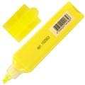 Текстовыделитель STAFF "EVERYDAY HL-720", ЖЕЛТЫЙ, линия 1-5 мм, скошенный наконечник, 152553 152553