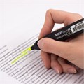Текстовыделитель STAFF College "STICK HL-497", ЖЕЛТЫЙ, 1-4 мм, 151497 151497