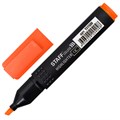 Текстовыделитель STAFF College "STICK HL-497", ОРАНЖЕВЫЙ, 1-4 мм, 151500 151500