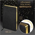 Ручка шариковая PARKER "Jotter Core Stainless Steel GT", ежедневник А5 черный, пакет, 880886 880886