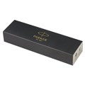 Ручка шариковая PARKER "Jotter XL Monochrome Pink Gold PGT", корпус "розовое золото", сталь, синяя, 2122755 143765