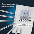 Ручки шариковые BRAUBERG "M-500", НАБОР 10 цветов, АССОРТИ, узел 0,7 мм, линия письма 0,35 мм, 143455 143455