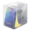 Точилка механическая BRAUBERG "MULTICOLOR", корпус с печатью, 228489 228489