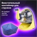 Точилка механическая BRAUBERG "MULTICOLOR", корпус с печатью, 228489 228489