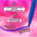Фломастеры ПИФАГОР "ЕДИНОРОГ", 18 цветов, вентилируемый колпачок, 152449 152449