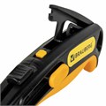 Нож универсальный мощный, BRAUBERG METALLIC PRO, автофиксатор, функция автовозврата, 238737 238737