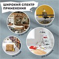 Нож раскройный роликовый 45 мм BRAUBERG PROFESSIONAL, круглое лезвие, резиновые вставки, 238087 238087