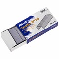 Скобы для степлера №10, 1000 штук, KW-trio, до 20 листов, 0100, -0100 225136