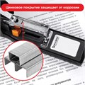 Скобы для степлера №23/8, 1000 штук, BRAUBERG, от 10 до 40 листов, 227715 227715