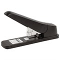 Степлер МОЩНЫЙ №24/6-23/13 BRAUBERG "Heavy duty MX", до 80 листов, черный, 222563 222563
