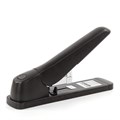 Степлер МОЩНЫЙ №24/6-23/13 BRAUBERG "Heavy duty MX", до 80 листов, черный, 222563 222563