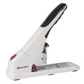 Степлер ЭНЕРГОСБЕРЕГАЮЩИЙ МОЩНЫЙ №24/6-23/17 BRAUBERG "Easy Press", до 120 листов, БЕЗ УСИЛИЙ, 227664 227664