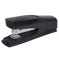 Степлер № 24/6, 26/6 BRAUBERG "SUPER", до 30 листов, черный, 272739 272739