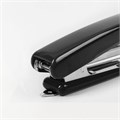Степлер №10 BRAUBERG "Classic", до 12 листов, с антистеплером, черный, 222545 222545