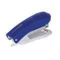 Степлер №10 BRAUBERG "Original", до 12 листов, с антистеплером, синий, 222530 222530