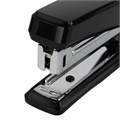 Степлер №10 BRAUBERG "Standard", до 20 листов, черный, 272754 272754