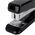 Степлер №24/6, 26/6 BRAUBERG "Standard", до 30 листов, черный, 272755 272755