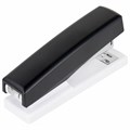 Степлер №24/6, 26/6 BRAUBERG "STYLE MAX", до 30 листов, черный, 272749 272749