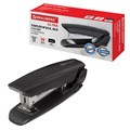 Степлер №24/6, 26/6 BRAUBERG "ULTRA", до 30 листов, с антистеплером, черный, 228756 228756