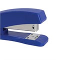 Степлер №24/6, 26/6 STAFF "Basic", до 20 листов, синий, 227406 227406