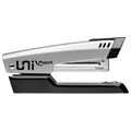 Степлер №24/6, 26/6 металлический MAPED "Universal Metal" + 400 скоб, до 25 листов, серый, 539200, 039200 223140