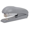 Степлер №24/6, №26/6 BRAUBERG "UNIVERSAL", до 30 листов, на 100 скоб, серый, 272717 272717