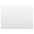 Коврик-подкладка настольный ERICH KRAUSE "Matt Total White", A2 (660х440 мм), белый, 61239 238723