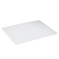 Коврик-подкладка настольный для письма, 48х65 см, STAFF, прозрачный, 237089 237089