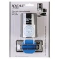 Печать самонаборная 1,5-круга, оттиск D=42 синий,TRODAT IDEAL 46042DB-R1,5, крышка, КАССА В КОМПЛЕКТЕ, 161484 237935