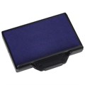 Подушка сменная 56х33 мм, синяя, для TRODAT 5204, 5206, 5460, 5117, 5558, 55510, 5465, 5466, арт. 6/56, 55605 236832