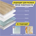Клейкая АРМИРОВАННАЯ лента 48 мм х 25 м, ТКАНЕВАЯ ОСНОВА, BRAUBERG, 606770 606770
