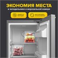 Рулон для вакуумного упаковщика, рифленый, 28х1500 см, 1 шт., SONNEN, максимальный вакуум, 456340 456340