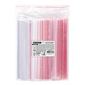 Пакеты ZIP LOCK "зиплок" ПРОЧНЫЕ, комплект 100 шт., 150х200 мм, ПВД, 60 мкм, BRAUBERG EXTRA, 608172 608172