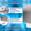 Диспенсер для полотенец LAIMA PROFESSIONAL INOX, (Система H3) V-сложения, нержавеющая сталь, матовый, 605696 605696