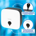 Диспенсер для полотенец ULTRA LAIMA PROFESSIONAL (Система H3), V-сложения, белый, ABS-пластик, 606834 606834