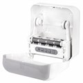Диспенсер для полотенец в рулонах с автоотрезом листа EXTRA LAIMA PROFESSIONAL, (Система H1), 607765, 303052 607765