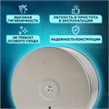 Диспенсер для туалетной бумаги LAIMA PROFESSIONAL BASIC (Система T2) малый, нержавеющая сталь, матовый, 605048 605048