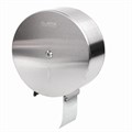 Диспенсер для туалетной бумаги LAIMA PROFESSIONAL INOX, (Система T2) малый, нержавеющая сталь, матовый, 605698 605698
