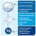 Диспенсер для туалетной бумаги TORK (Система T8) SmartOne, белый, 680000 602947