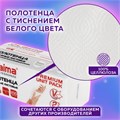 Полотенца бумажные (1 пачка 200 листов) LAIMA (Система H3) PREMIUM UNIT PACK, 2-слойные, 21х21,6 см, V-сложение, 112140 112140