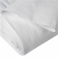 Полотно ВАФЕЛЬНОЕ отбеленное, рулон 0,45х60 м, в пакете, плотность 140 (±10) г/м2, LAIMA, 609575 609575