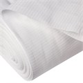 Полотно ВАФЕЛЬНОЕ отбеленное, рулон 0,45х60 м, в пакете, плотность 200 (±10) г/м2, LAIMA, 609578 609578
