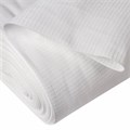 Полотно ВАФЕЛЬНОЕ отбеленное, рулон 0,45х60 м, плотность 110 (±10) г/м2, LAIMA, 607518, ГС 607518