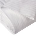 Полотно ВАФЕЛЬНОЕ отбеленное, рулон 0,45х60 м, плотность 185 (±10) г/м2, LAIMA, 600514, ГС 600514