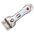 Скребок для стеклокерамики TOPPERR SC1, металлический, 1302 456430