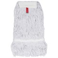 Насадка МОП "Кентукки" для швабры, хлопок, длина ворса 37 см, вес 350 г, LAIMA EXPERT, 605317 605317