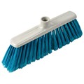 Щетка для уборки, ширина 30 см, щетина 8 см, пластик, крепление еврорезьба, VILEDA "Экономик", 102583 602136